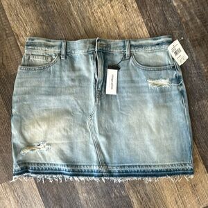 Peyton skirt size 32